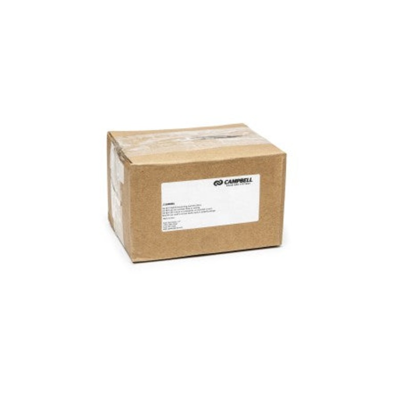 Apex Campbell Sash Chain (100′ per Reel, Zinc Plated)