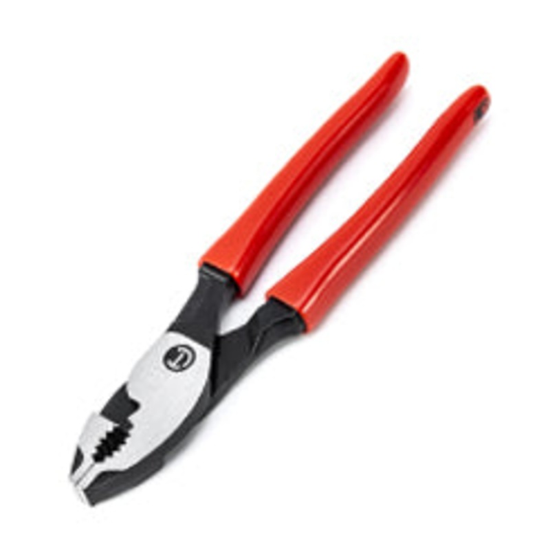 Apex Tool Group Master Mechanic 8 Slip Joint Pliers