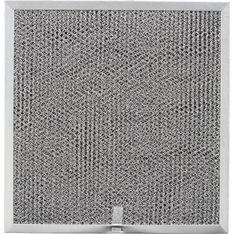 Broan-Nutone Quiet Hood Non-Ducted Charcoal Range Hood Filter