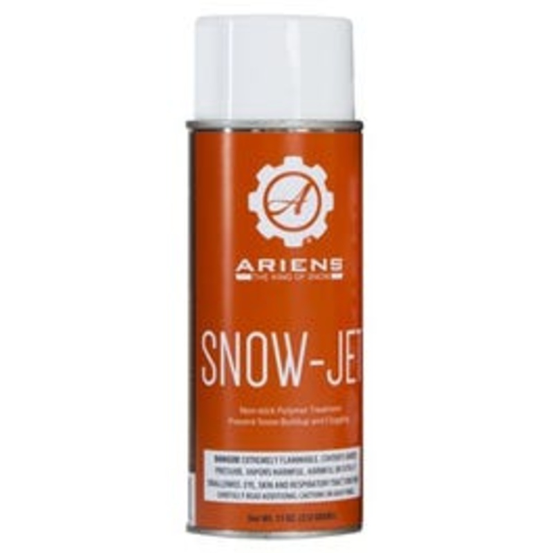Snow Jet Non-Stick Spray, 11-oz.