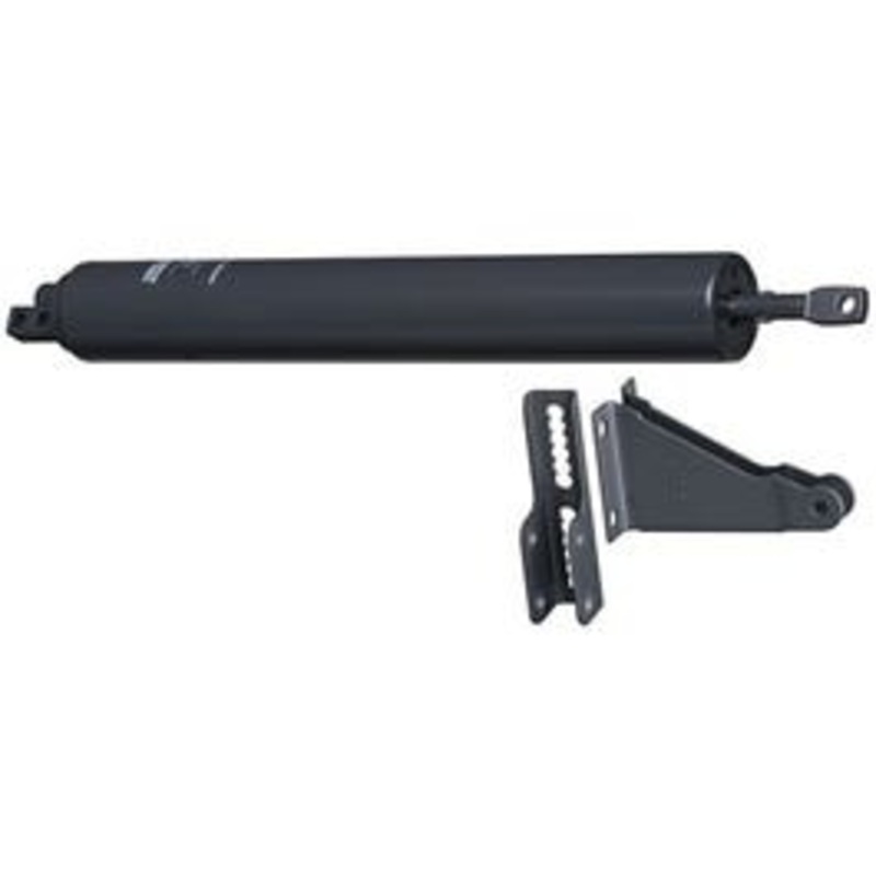 Storm Door Closer, Bronze