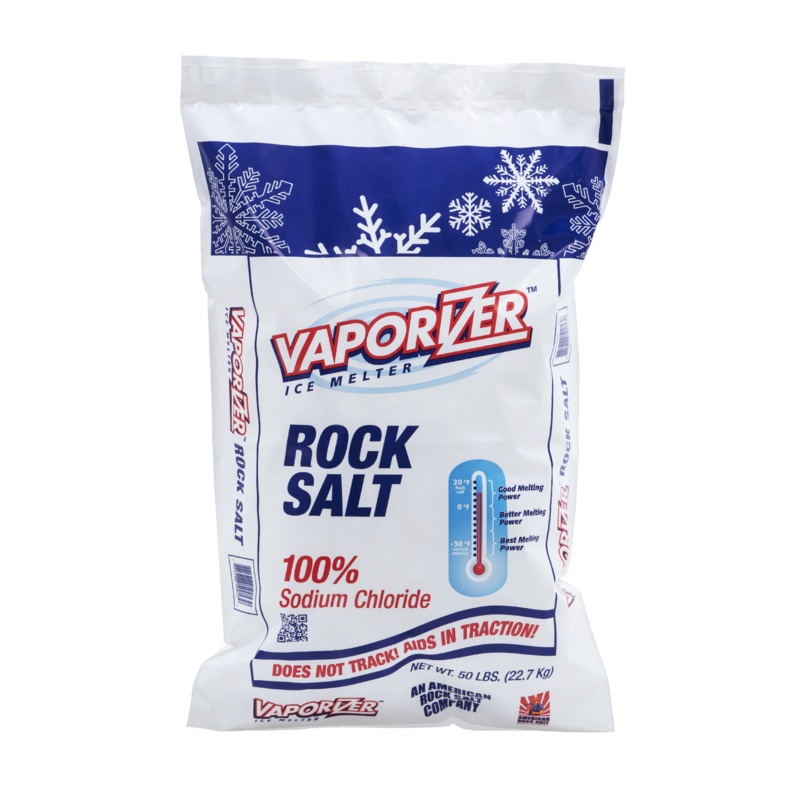 Vaporizer Rock Salt