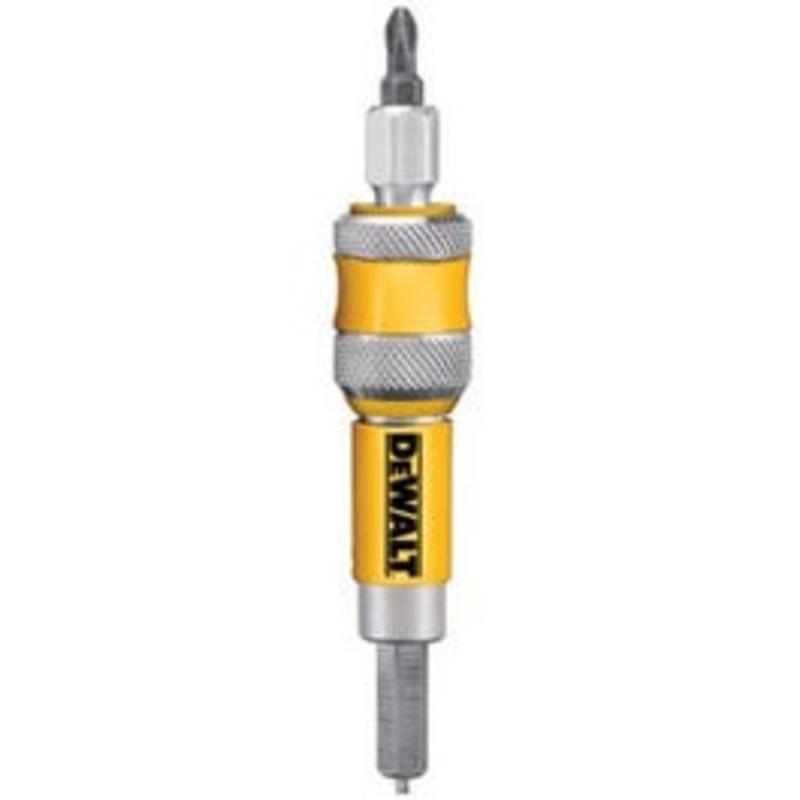 #8 Drill Driver
