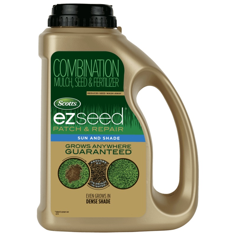 Scotts EZ Seed Patch & Repair Sun and Shade