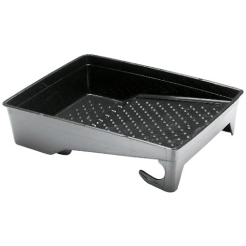 TRAY 2QT DEEP WELL PLASTIC ROLLER