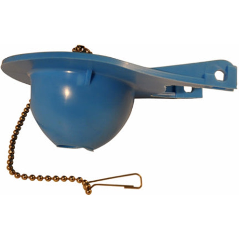 TOILET TANK FLAPPE R MANSFIELD