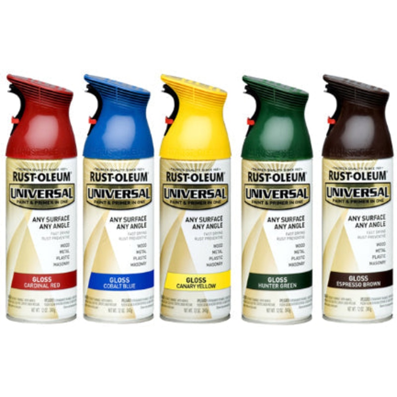 UNIVERSAL ESPRESSO BROWN 12OZ