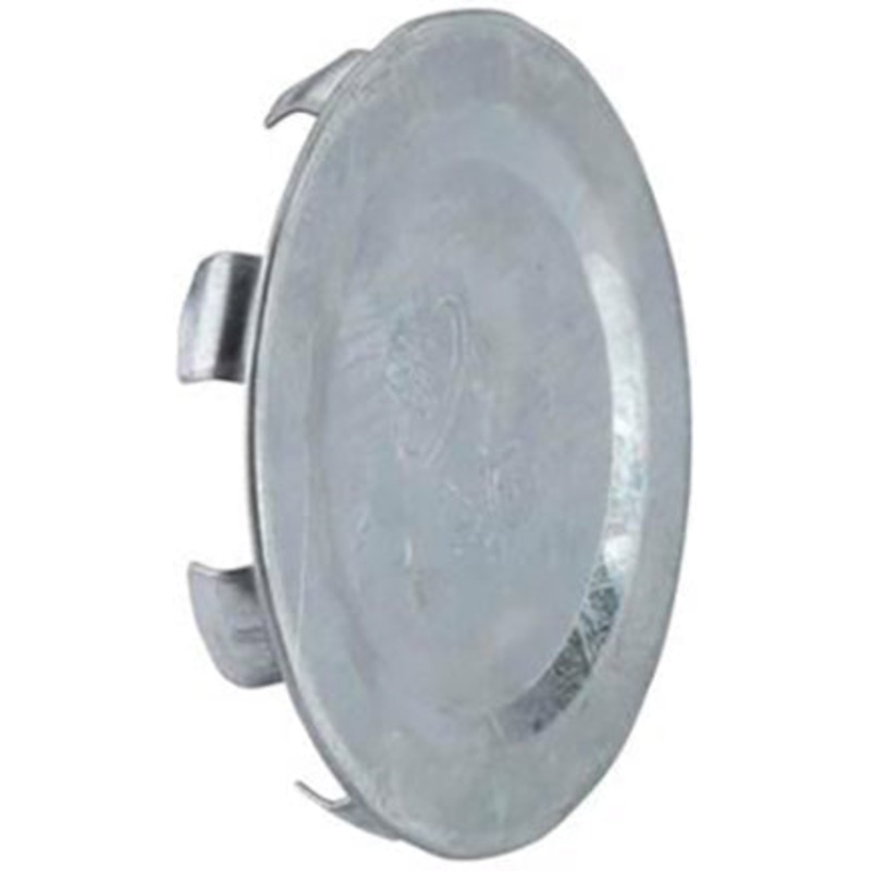 3/4 IN ACCESSORIES KNOCKOUT SEAL 4/BG