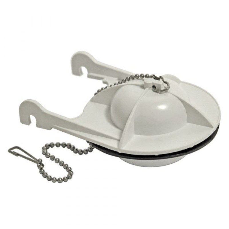 Danco 3 in. Toilet Tank Flapper for American Standard Cadet