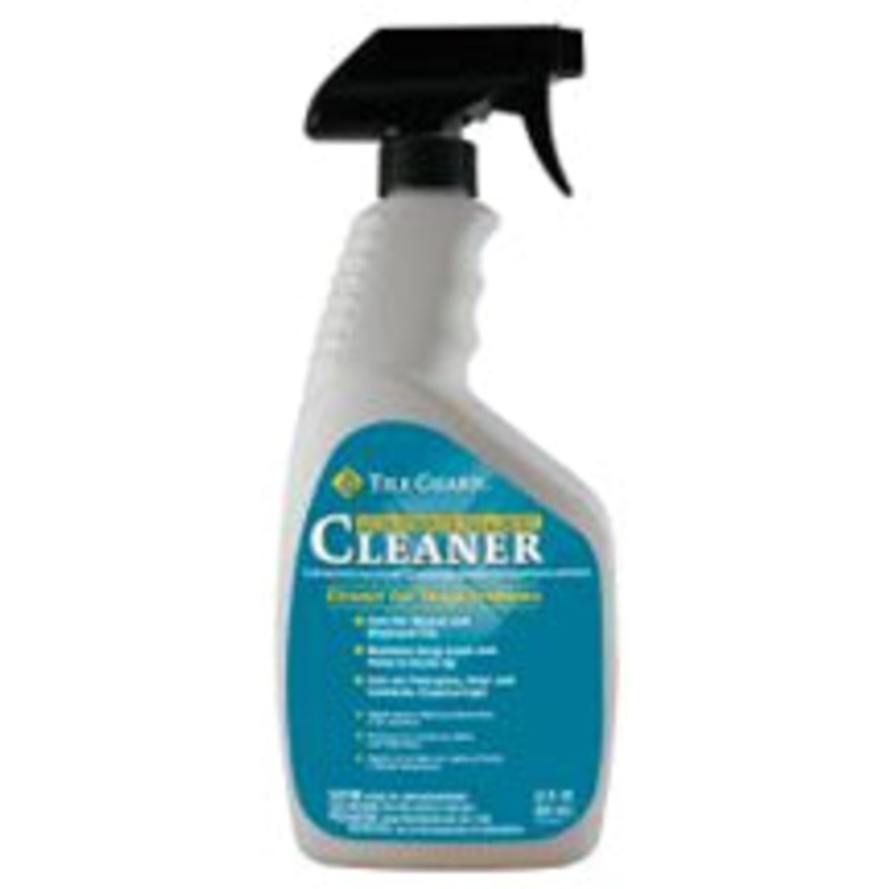 22OZ TILE/GROUT CLEANER