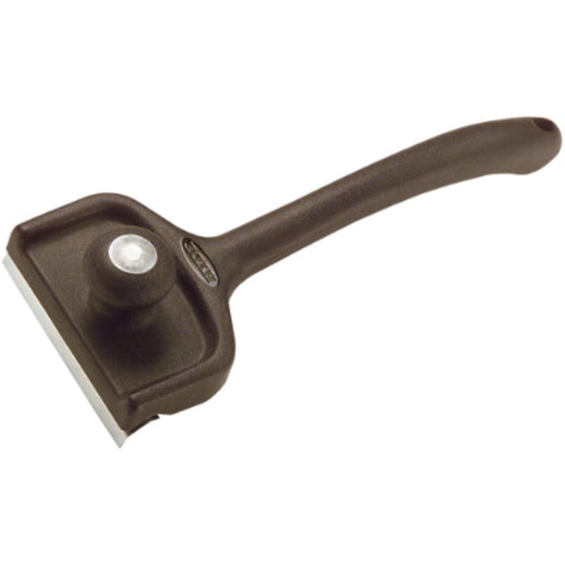 SCRAPER 5IN DBL EDGE