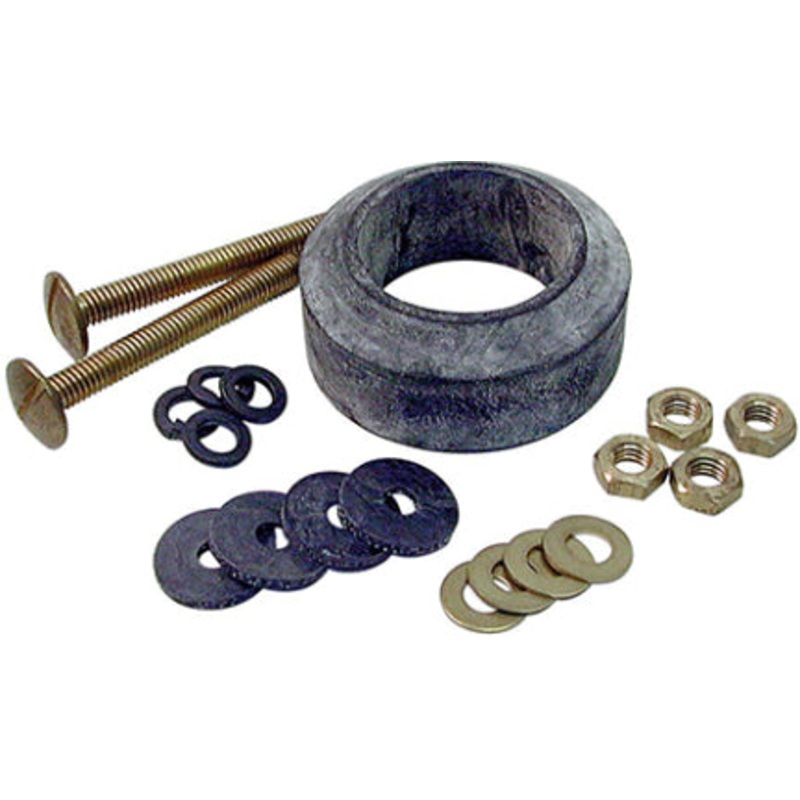 TANK TO BOWL KIT FOR GERBER