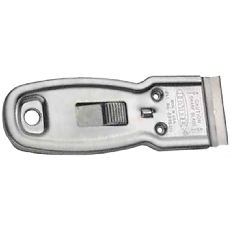 SCRAPER W/1 RAZOR BLADE