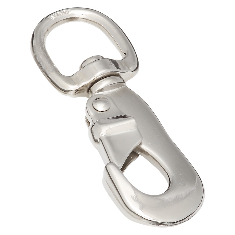 National Hardware Snap Hook|1″ x 4-5/8″