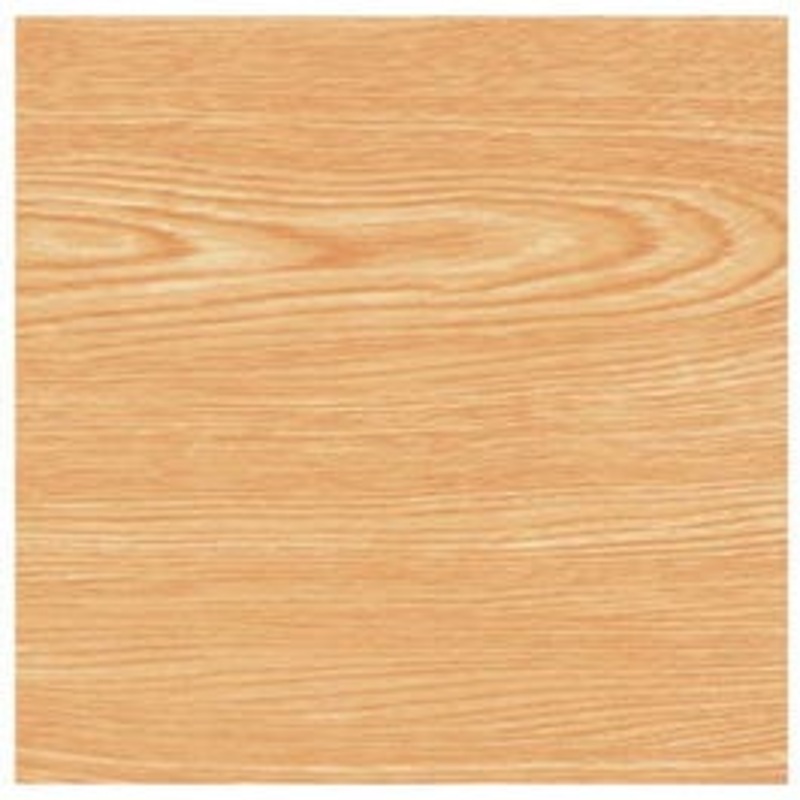 Shelf Liner, Adhesive, Golden Oak, 18-In. x 9-Ft.