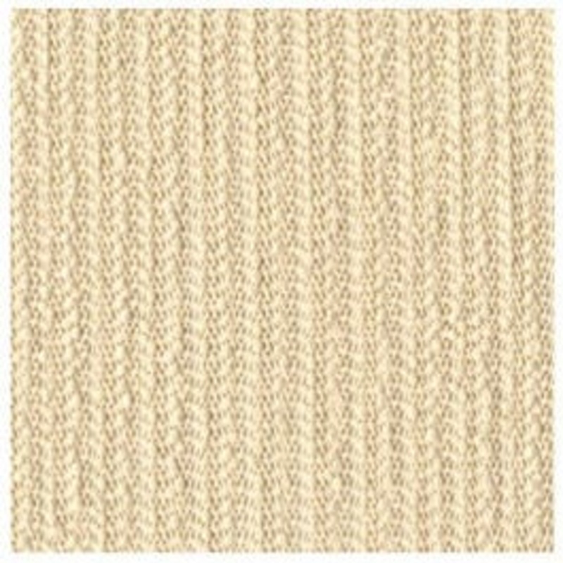 Shelf Liner, Non-Adhesive Grip, Natural, 12-In. x 5-Ft.