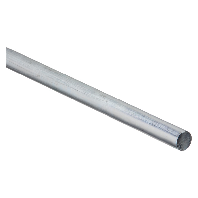 National Hardware Smooth Rods Steel 5/8 x 36