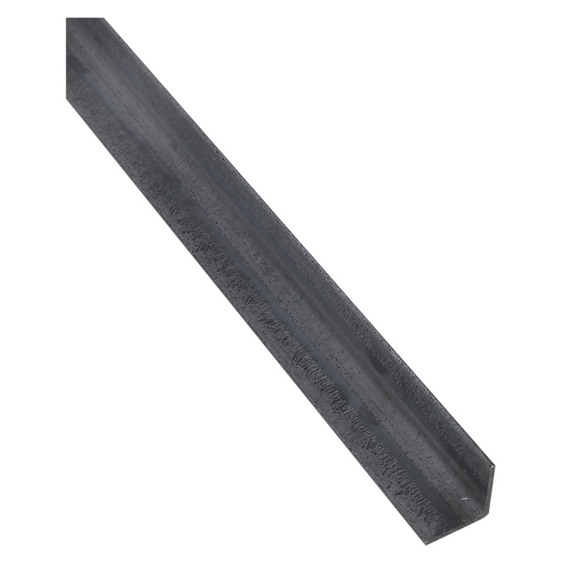 National Hardware Solid Angles 1/8 Thick 1-1/2 x 72