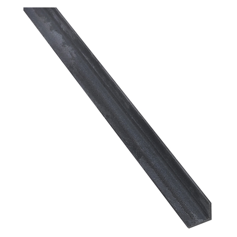 National Hardware Solid Angles 1/8 Thick 1 x 48