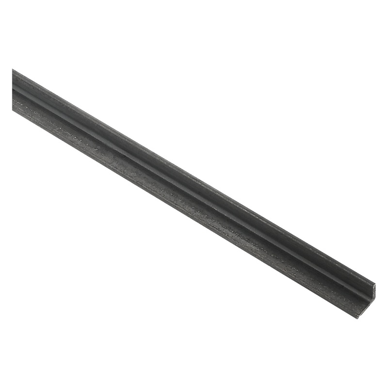 National Hardware Solid Angles 1/8 Thick 3/4 x 48