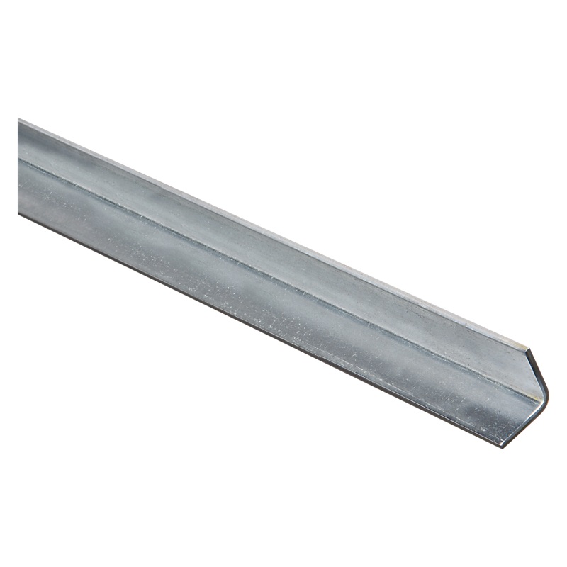 National Hardware Solid Angles 1 x 36