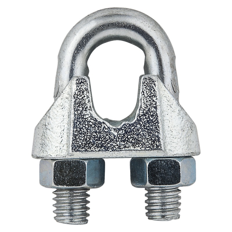 National Hardware Wire Cable Clamp 1/2