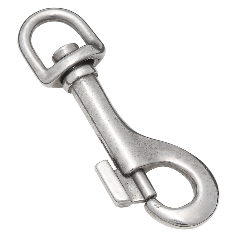 National Hardware Bolt Snap 1/2 x 3