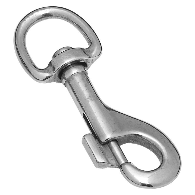 National Hardware Bolt Snap 3/4 x 3-9/16