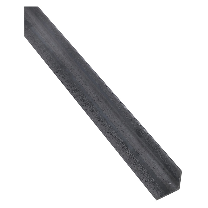 National Hardware Solid Angles 1/8 Thick 1-1/2 x 36