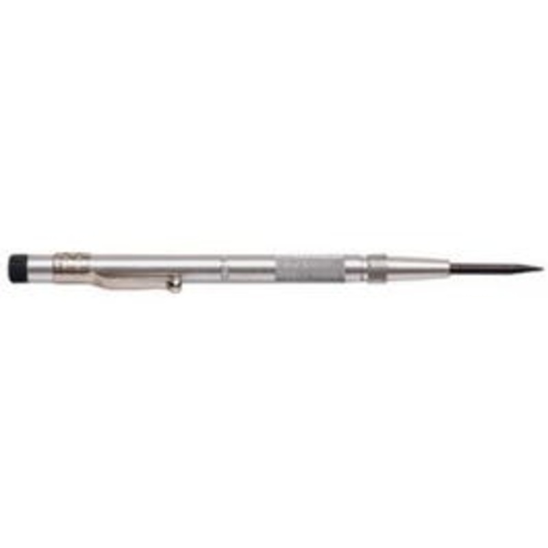 Pocket Automatic Center Punch