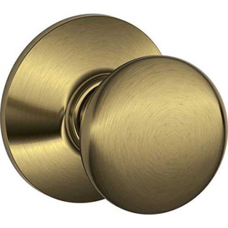 PLY 605 PLYMOUTH BR PRIVACY LOCK