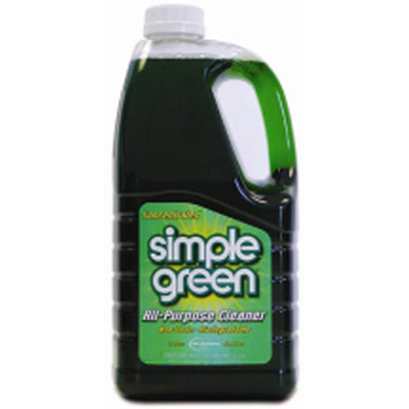 SIMPLE GREEN  67OZ
