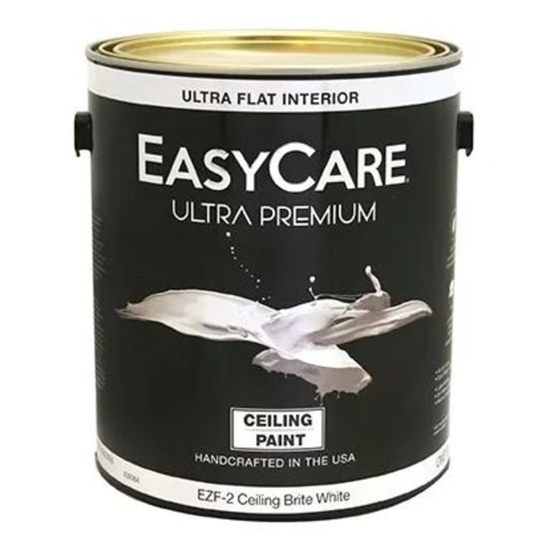 True Value EasyCare Ultra Premium Latex Ceiling Paint