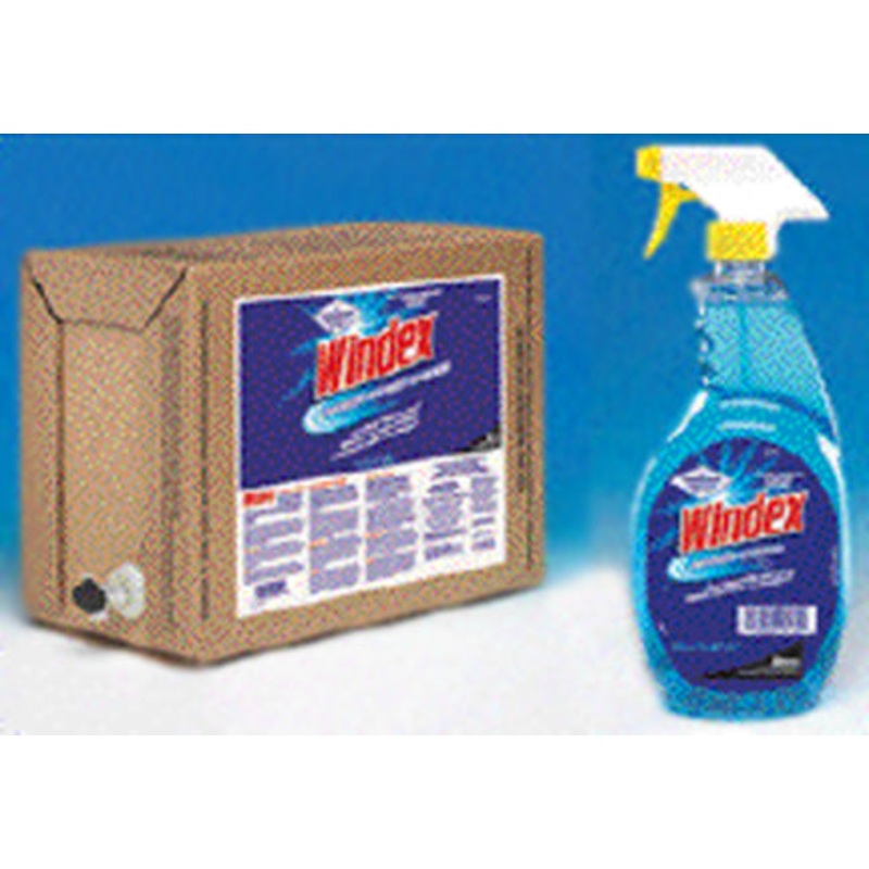 WINDEX 32OZ RTU
