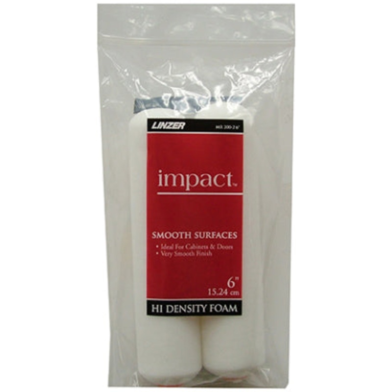 200-2 0600 MINI REFIL HIGH DENSITY 6 IN 2PK