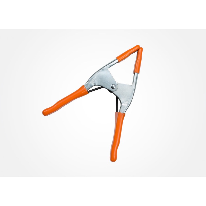 Pony Classic Spring Clamp 3 inch