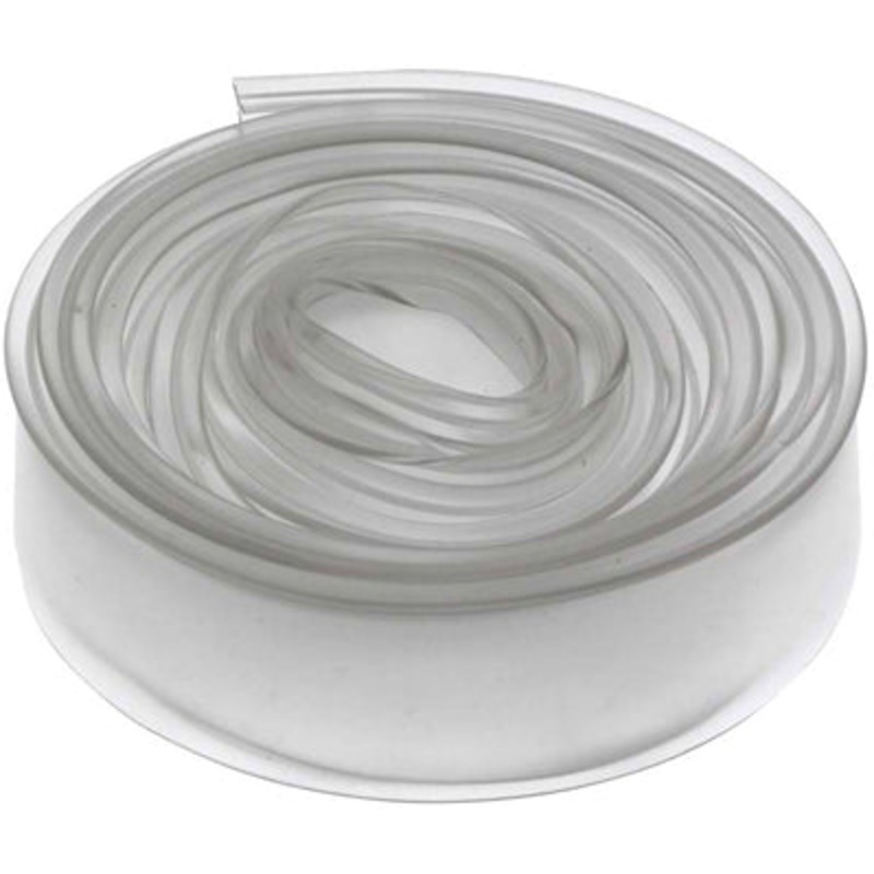 RUBBER SHOWER DOOR 3/8 IN X 48 IN