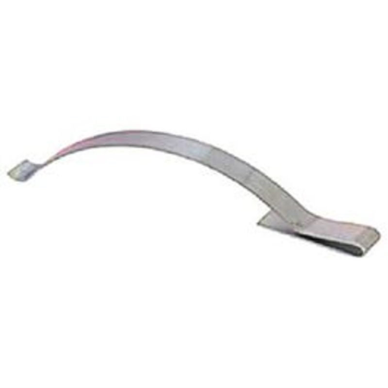 Screen Flat Tension Springs, 4-Pk.