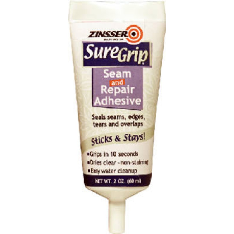SEAM REPAIR ADHESIVE 2 OZ