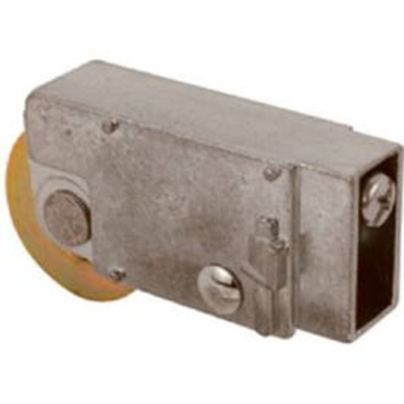 Sliding Glass Door Roller Assembly, 1-1/4-In.