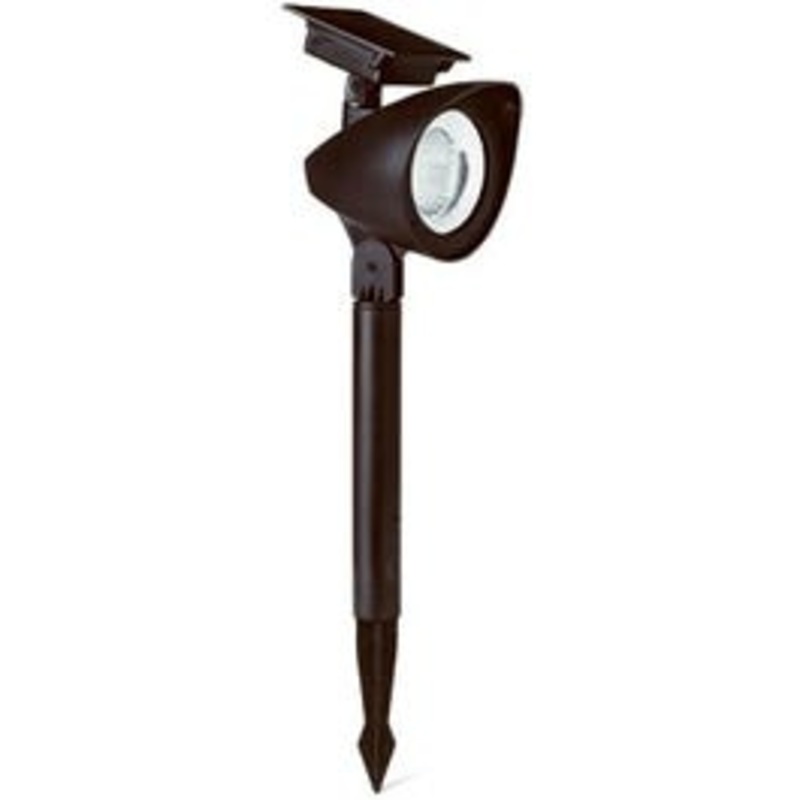 Solar Spot Light, 30 Lumens