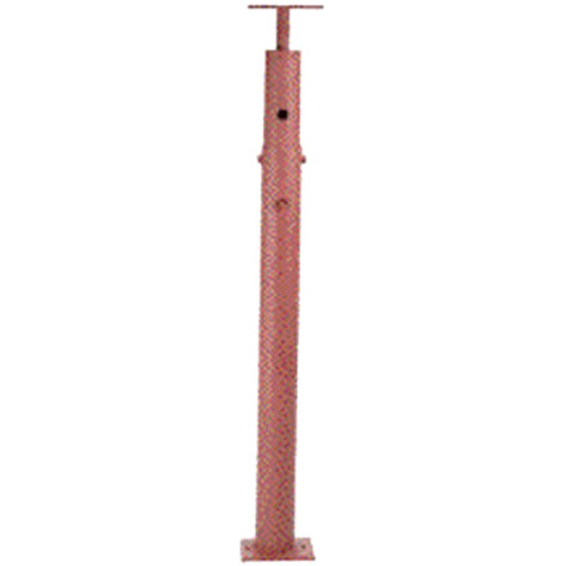 ADJUSTABLE FLOOR JACK