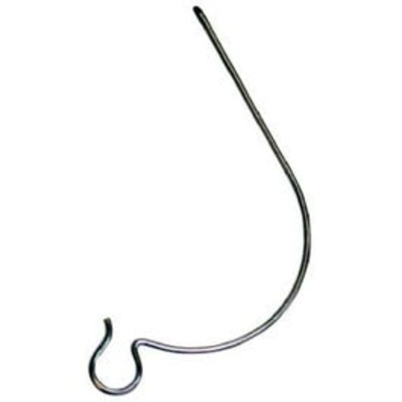 Push N’ Hook Picture Hangers, 5-Pk.