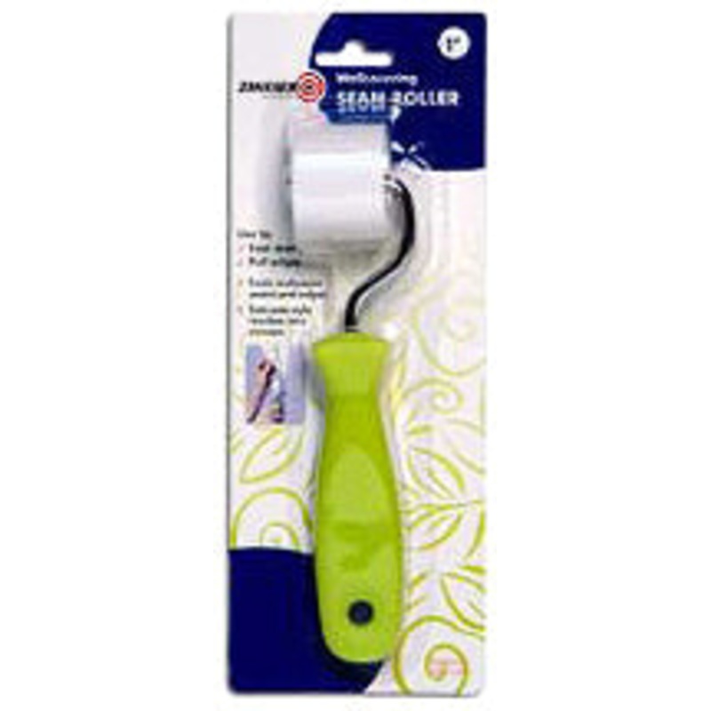 ZINSSER 1  SEAM ROLLER