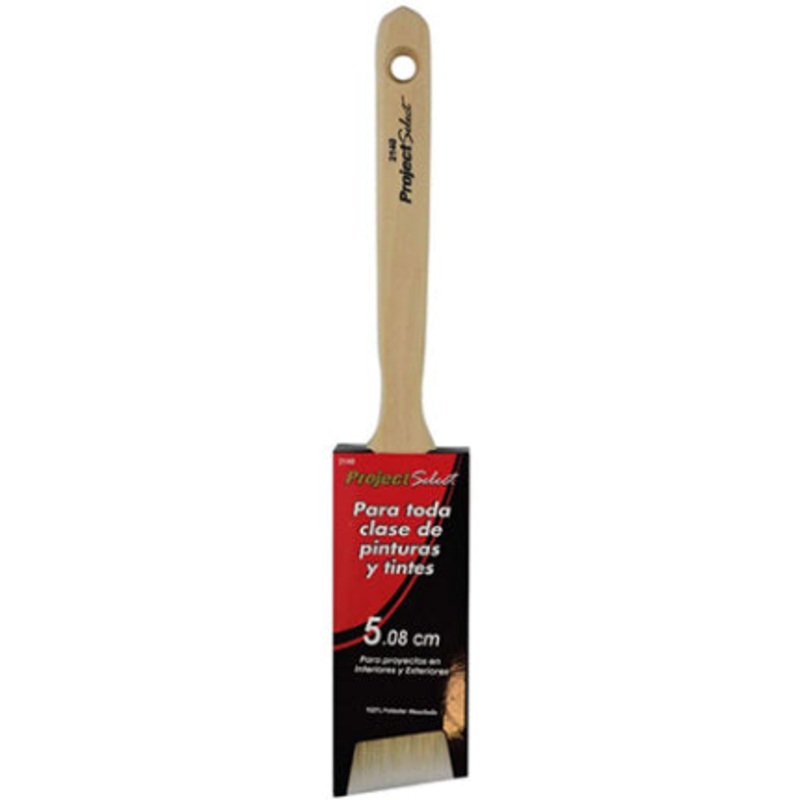 0200 BRUSH PRJT SEL SASH ONECOAT 2 IN POLY