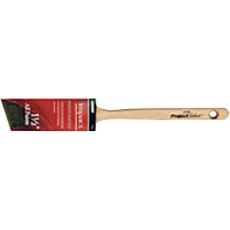 0250 BRUSH 2 1/2 IN AS IMPACT