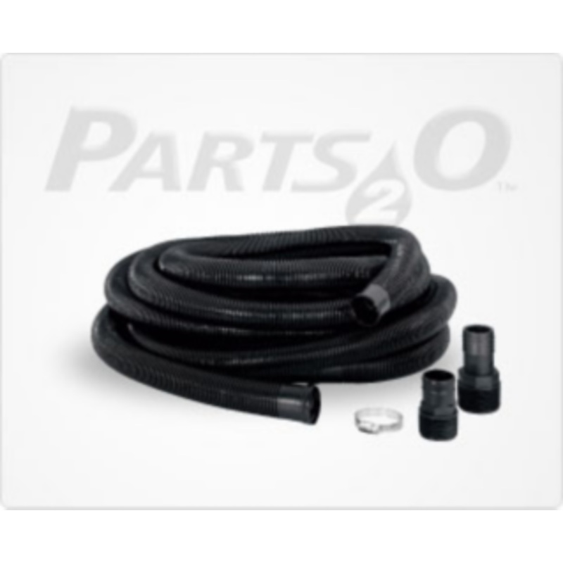 Pentair Parts2O FP0012-6U Discharge Hose Kit