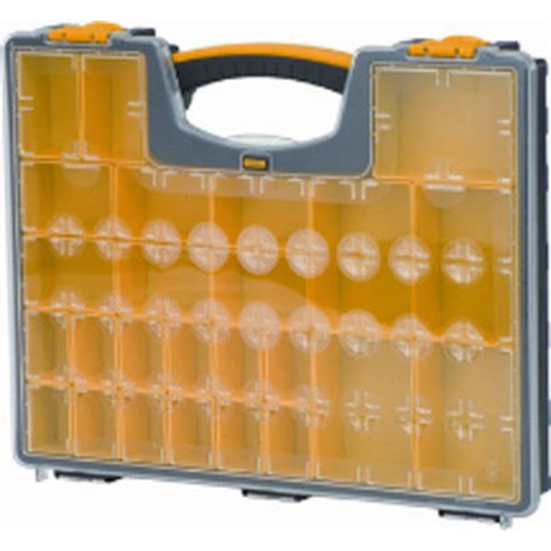 25 COMPARTMENT PRO ORGANIZER