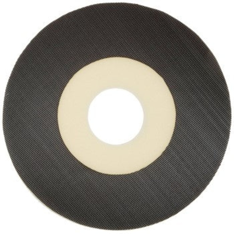 Norton 07660703292 Hook & Loop Drywall Sanding Back-Up Pad ~ 9