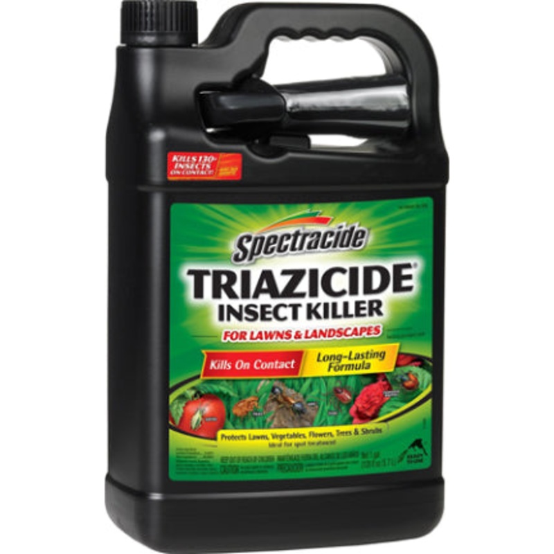 TRIAZICDE INSECT  KILLER RTU  GAL